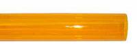 4FT T8 Amber Sleeve - UV Blocking | Gold Tint