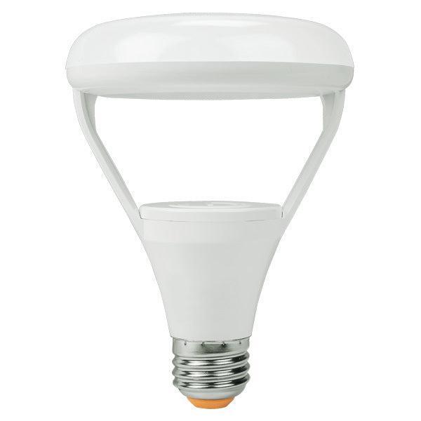 GoodBulb BR30 LED Bulb – 8W | 685 Lumens | 3000K Halogen White | 65W Equivalent | Dimmable | E26 Base(1-Pack)