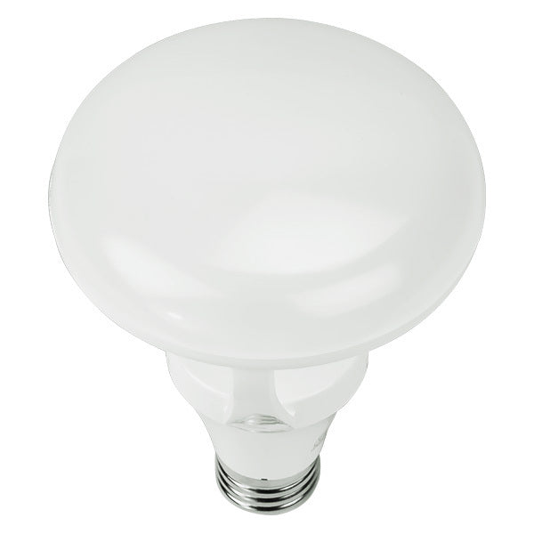 GoodBulb BR30 LED Bulb – 8W | 685 Lumens | 3000K Halogen White | 65W Equivalent | Dimmable | E26 Base(1-Pack)