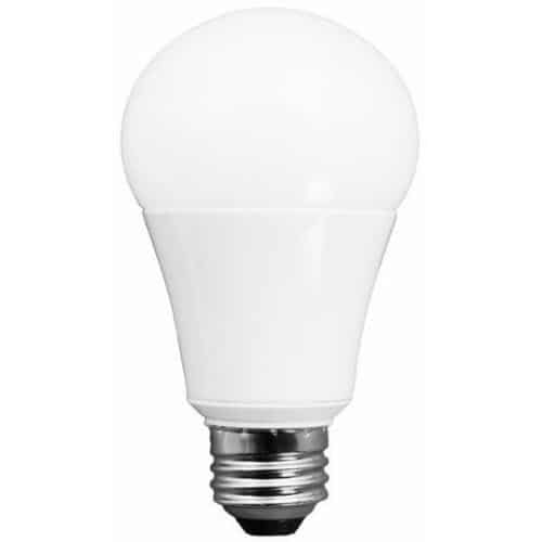 GoodBulb 15W LED A19 Light Bulb –1600 Lumens, 4100K Cool White, 100W Equivalent, Dimmable 25,000 Hr Life(1-Pack)