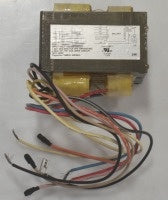 GoodBulb 150W Pulse Start Metal Halide Ballast Kit – ANSI M102, Multi-Tap 120/208/240/277V, High Power Factor(2-Pack)
