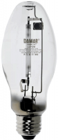 GoodBulb LU70 | 70W High Pressure Sodium Bulb | ED17 | E26 Base | 24000 Hr | Clear(1-Pack)