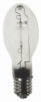GoodBulb 70W High Pressure Sodium Lamp – ED23.5 | E39 Base | Clear | 6,300 Lumens | 24,000 Hr Life | ANSI S62(2-Pack)