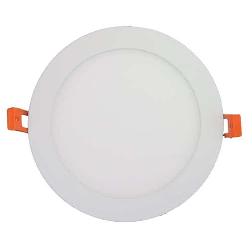 GoodBulb | 4″ LED Edge-Lit Snap-In Downlight | 11W | Selectable CCT 3000K/4000K/5000K | 835–882 Lumens | 50W Equivalent | Dimmable | 100° Beam | 120V(1-Pack)