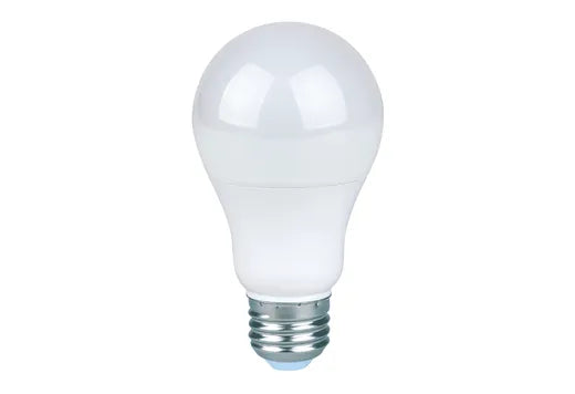 GoodBulb LED A19 Bulb – 6W | 450 Lumens | 2700K / 3000K / 4000K / 5000K | Dimmable | 120V | 15,000 Hr Life(2-Pack)