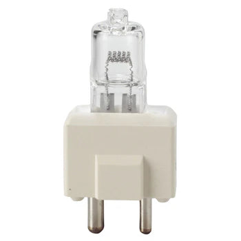 GoodBulb 24V 150W T-4 Halogen Lamp – GY9.5 Base | 3250K | 4600 Lumens(1-Pack)