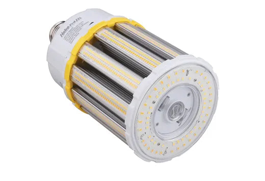 GoodBulb HID High-Lumen LED Retrofit – Watt & Color Selectable (63W/80W/100W | 3000K/4000K/5000K) – EX39 Mogul Base | 100–277V(1-Pack)