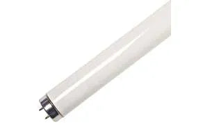 GoodBulb F15T8 Fluorescent Tube | 18" | 15W | 4100K Cool White | Medium Bi-Pin | Preheat Start | Non-Dimmable | 8,000 Hr Life(1-Pack)