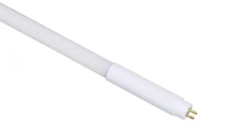 GoodBulb 3-ft LED T5 Tube | 10W | 1500 lm | 4100K | G5 Base | Frosted | 120–277V | Dimmable(1-Pack)