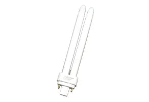 GoodBulb CFL Double Tube 4-Pin T4 Bulb – 26W | G24Q-3 Base | 5000K | Dimmable | 1,800 Lumens | 12,000 Hr Life(1-Pack)