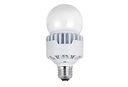 GoodBulb HID Retrofit A-Shape LED Lamp | 25W | 3612 Lumens | 3000K or 5000K | E26 Medium Base | 120–277V | Omni-Directional | Non-Dimmable(1-Pack)