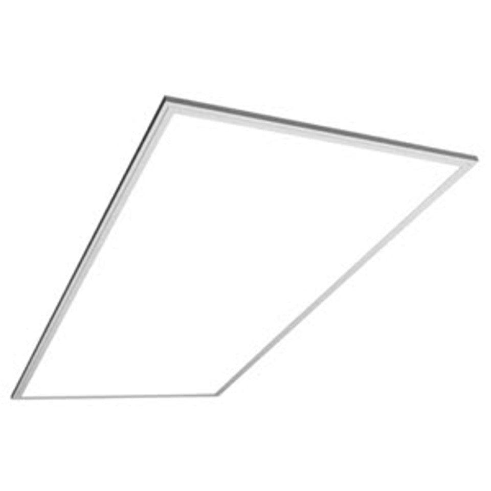 GoodBulb LED Pro Series 4' Back-Lit Luminaire | 2'×4' Panel | 46W/39W/29W Selectable | 4100K Neutral White | High-Efficiency Troffer Replacement(1-Pack)