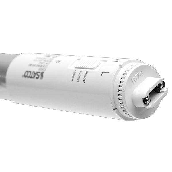 8FT CCT WATTAGE HO SELECT
