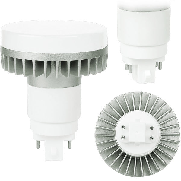 12W G24Q RETROFIT VERTICAL MTN ORIENTATION 4000K