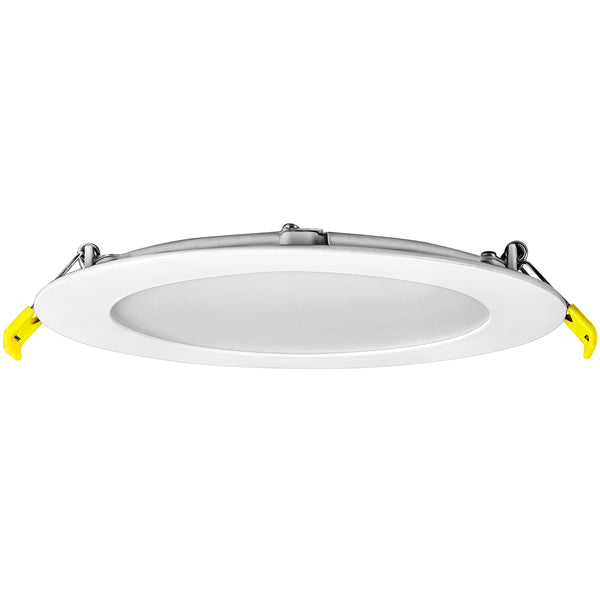 FSDLS6FR12/CCT/LED 89094 Field Selectable Slim Downlight 6 12W 2700K 5000K Dimmable JA 8 ProLED Select