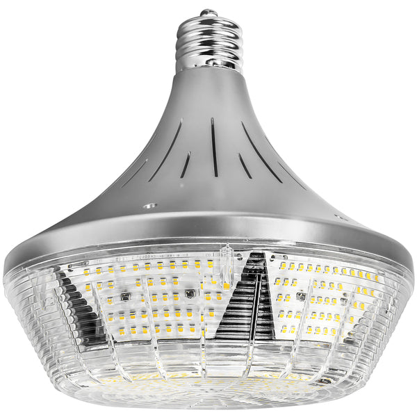 32,400 Lumens - 240 Watt - 5000 Kelvin - LED High Bay Retrofit Lamp