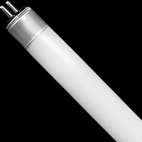 PC SERIES - LED T5 Tube, 4-FT, 15W, Type-A, (Single-Ended), Frosted PC Tube*
