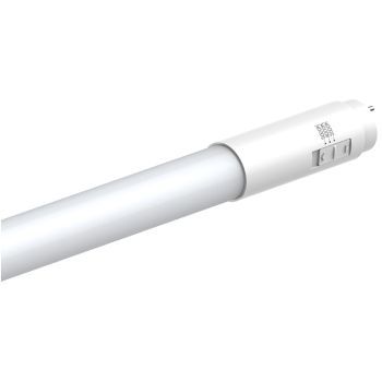 FI G5 SERIES - LED T8 Tube, 4-FT, 18W, Type B, (Single, Double-Ended), Frosted Lens*