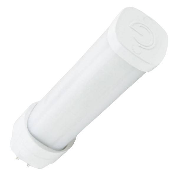 GoodBulb LED PL Bulb | 6W | 4000K Cool White | 550 lm | 4-Pin G24d/GX24d/G24q/GX24q | Dual Technology | Horizontal(1-Pack)
