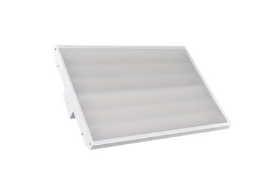 ProLED Select Linear Highbay, 31,000 Lumens, Wattage Selectable (220W/200W/180W), 5000K, 120-277V, Dimmable LED