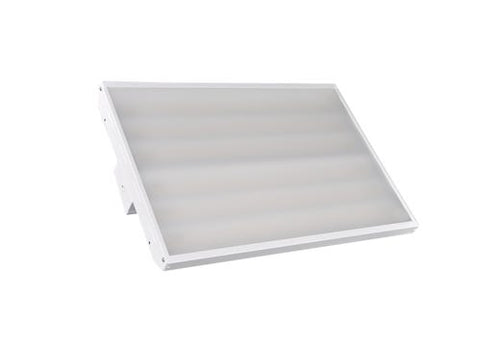 ProLED Select Linear Highbay, 31,000 Lumens, Wattage Selectable (220W/200W/180W), 5000K, 120-277V, Dimmable LED