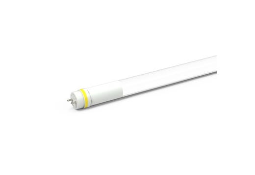 LED T8 High Efficiency Linear Tube 48in 10.5W 5000K – Type B Ballast Bypass – 1680 Lumens – G13 Base