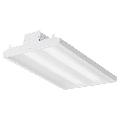 HBE G3 SERIES [OEM] - LED
Linear High Bay, 2-FT, 105W,
White, Frosted PC Lens*