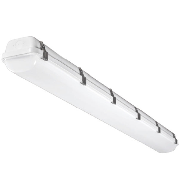 FI MVT04 SERIES - LED TUNABLE
VAPOR TIGHT, 4-FT,(3-WATT + 3-
CCT), W/ EMERGENCY BACKUP 90
MIN