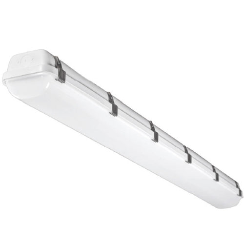 FI MVT04 SERIES - LED TUNABLE
VAPOR TIGHT, 4-FT,(3-WATT + 3-
CCT), W/ EMERGENCY BACKUP 90
MIN