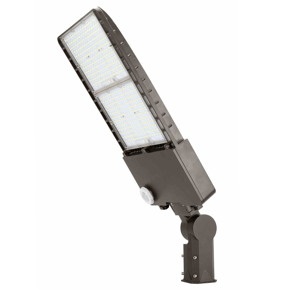 MAL04 ECO SERIES – 250W LED Area Light, 34,500 Lumens, IP65, 0-10V Dimmable (120-277V)