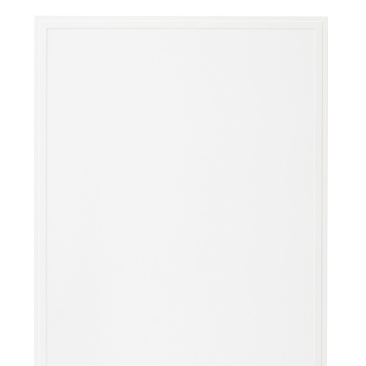 MFP01 Series LED Tunable Panel Light, 2x4, 50W Max, Up to 127 lm/W, 3CCT & 3W Selectable, 0-10V Dimmable, Damp Location (120-277V)