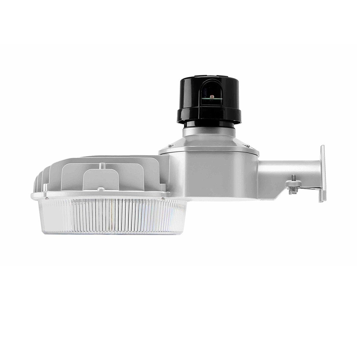 MDD05 Series LED Dusk to Dawn Light – 90W, 135 lm/W, UL Wet Location, Integrated Photocell, Slip-Fit Mount (120-277V)