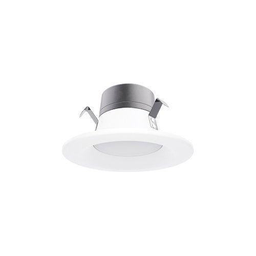4-Inch LED Tunable Downlight Retrofit, 12W Max, 850 Lumens – CCT G2 Series