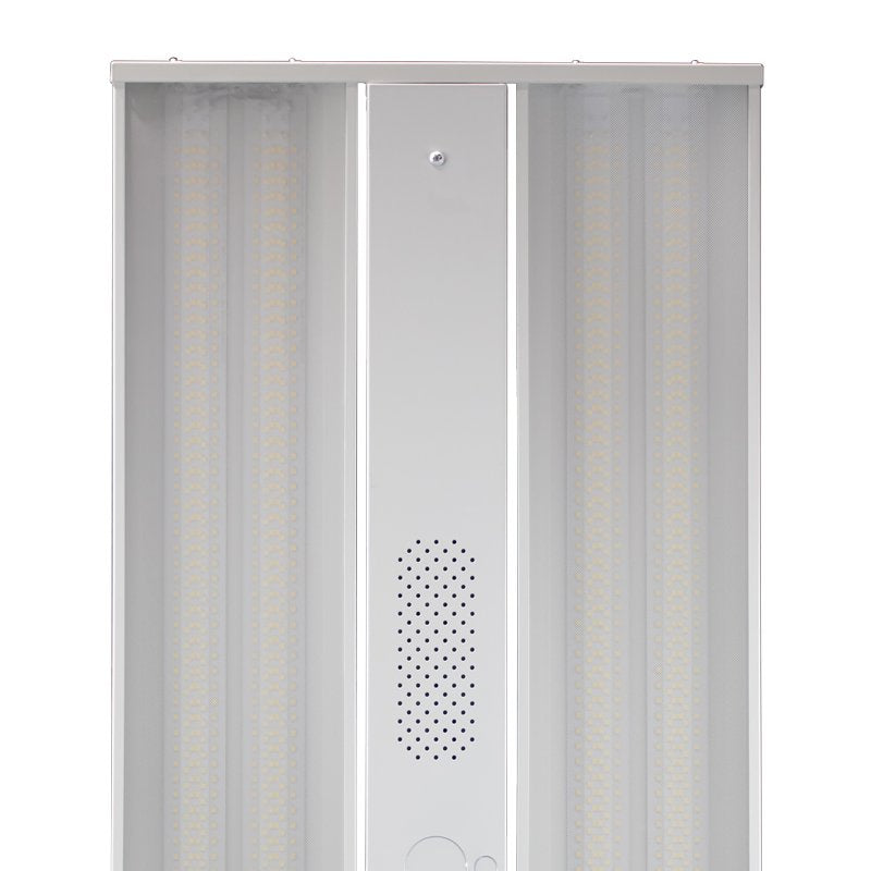 2-FT LED Slim Linear High Bay, 165W – FI G4 SERIES