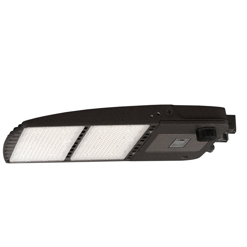 Tunable LED Area Light, 300W Max, 45,176 Lumens, 153 lm/W, IP65 – FI G5 Series