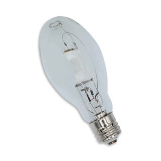 250W BT28 Metal Halide HID Lamp – 4200K Cool White, 20,800 Lumens, E39 Mogul Base, 10,000-Hour Life