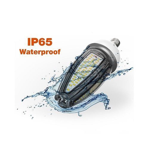 IP65 waterproof ACORN LED lighting