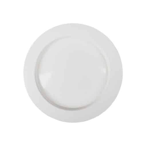 LED DR56 14W 3000K Warm White Dimmable 5/6" Retrofit Downlight – 1100 Lumens, 50,000 Hours, E26 Base, 120V
