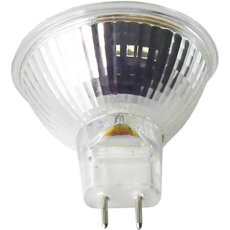 GoodBulb MR16EXN/G8 50W MR16 Halogen Lamp – 2900K Warm White, Dimmable, 2000 Hour Life, G8 Base, 120V