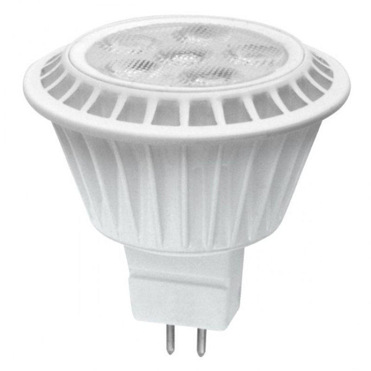 LED 7W MR16 24K GU5.3 NFL