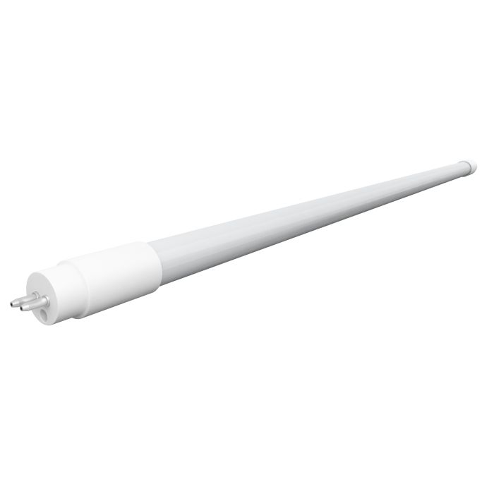 LED F54T5/850 Replacement | Plug and Play Ballast Compatible Only | Single Ended Wiring 4 Foot LED T5 Tubes 5000 Kelvin Daylight Mini Bipin G5 Base