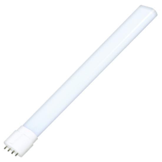 LED PLL-15WT5/120°/FR/40K/1200Lm/2G11- 100-277V- SUPERIOR LIFE